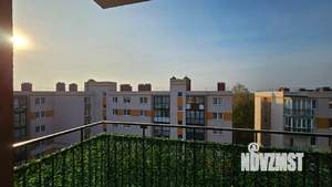 2-к квартира, вторичка, 50м2, 5/5 этаж