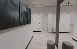1-к квартира, вторичка, 50м2, 10/12 этаж