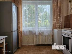 1-к квартира, вторичка, 31м2, 1/5 этаж