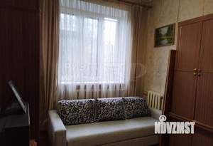 2-к квартира, вторичка, 54м2, 1/3 этаж