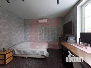 1-к квартира, вторичка, 44м2, 1/3 этаж