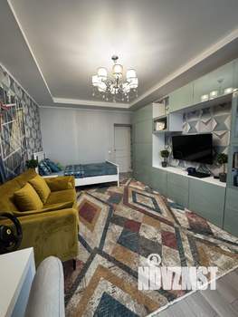 2-к квартира, вторичка, 69м2, 2/10 этаж