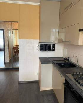 1-к квартира, вторичка, 34м2, 9/10 этаж