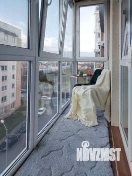 2-к квартира, вторичка, 67м2, 6/10 этаж