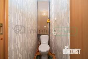 2-к квартира, вторичка, 61м2, 5/6 этаж