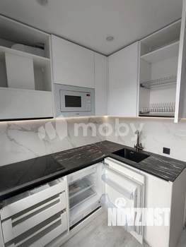 1-к квартира, вторичка, 34м2, 6/10 этаж