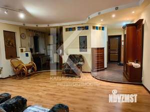 3-к квартира, вторичка, 93м2, 3/5 этаж