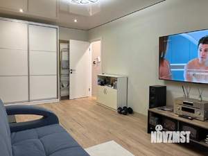 1-к квартира, вторичка, 37м2, 1/5 этаж