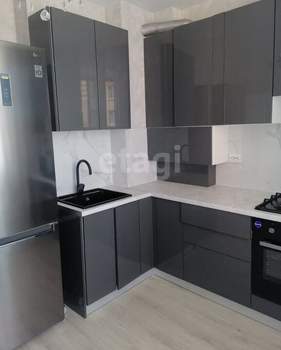 2-к квартира, вторичка, 52м2, 5/9 этаж