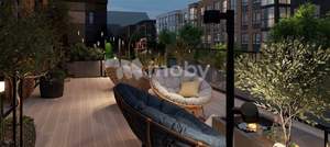 2-к квартира, вторичка, 67м2, 1/4 этаж