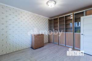 1-к квартира, вторичка, 30м2, 5/9 этаж