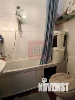 2-к квартира, вторичка, 42м2, 2/3 этаж