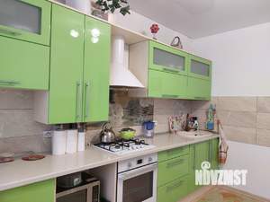 1-к квартира, вторичка, 65м2, 1/6 этаж