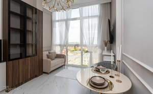 1-к квартира, вторичка, 40м2, 10/10 этаж