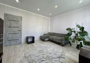 1-к квартира, вторичка, 44м2, 3/9 этаж