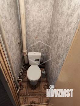 2-к квартира, вторичка, 51м2, 4/5 этаж