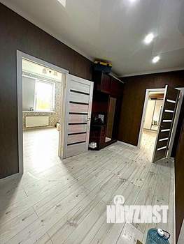 2-к квартира, вторичка, 64м2, 2/9 этаж