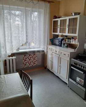 2-к квартира, вторичка, 53м2, 3/5 этаж