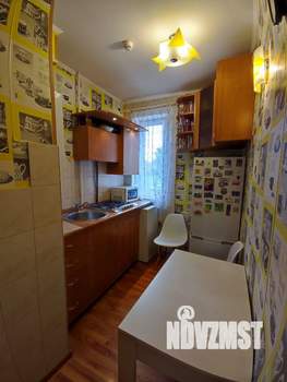 2-к квартира, вторичка, 33м2, 2/3 этаж