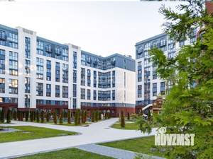 2-к квартира, вторичка, 56м2, 1/9 этаж