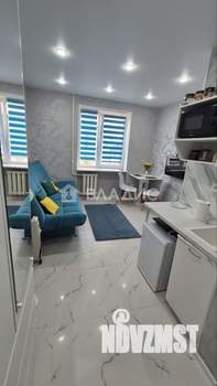 Студия квартира, вторичка, 13м2, 4/5 этаж