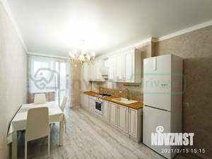 2-к квартира, вторичка, 70м2, 6/9 этаж