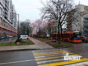 3-к квартира, вторичка, 87м2, 3/12 этаж