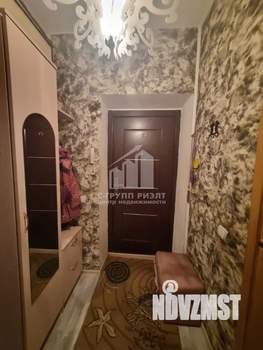 1-к квартира, вторичка, 32м2, 5/8 этаж