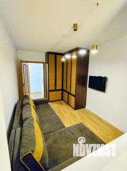 2-к квартира, вторичка, 53м2, 4/5 этаж