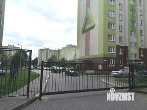 2-к квартира, вторичка, 57м2, 1/8 этаж