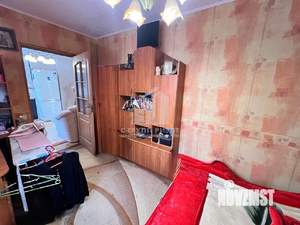 3-к квартира, вторичка, 53м2, 3/5 этаж