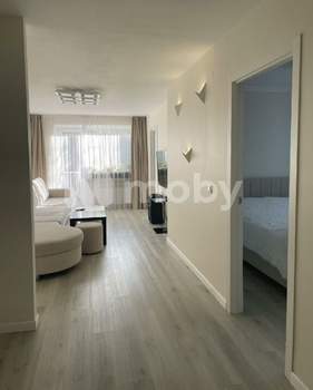 3-к квартира, вторичка, 65м2, 2/5 этаж