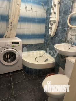 1-к квартира, вторичка, 37м2, 1/5 этаж