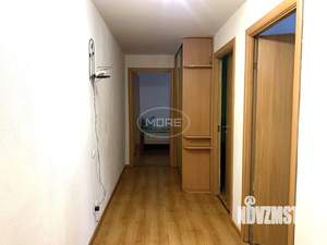 3-к квартира, вторичка, 55м2, 2/5 этаж