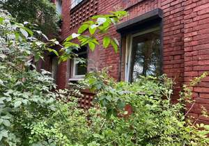 3-к квартира, вторичка, 68м2, 1/4 этаж