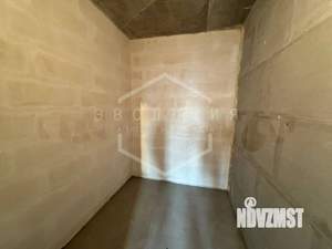 1-к квартира, вторичка, 49м2, 10/25 этаж