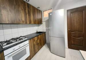 1-к квартира, вторичка, 32м2, 4/5 этаж