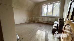 3-к квартира, вторичка, 61м2, 2/2 этаж