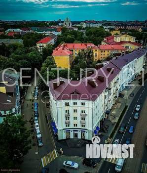 1-к квартира, вторичка, 33м2, 3/5 этаж