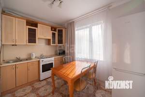 1-к квартира, вторичка, 38м2, 1/10 этаж