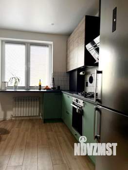 1-к квартира, вторичка, 46м2, 5/11 этаж