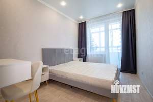 1-к квартира, вторичка, 35м2, 11/16 этаж