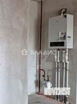 1-к квартира, вторичка, 36м2, 2/4 этаж