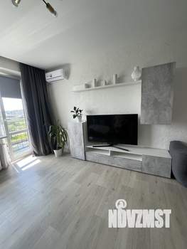 1-к квартира, вторичка, 36м2, 9/12 этаж