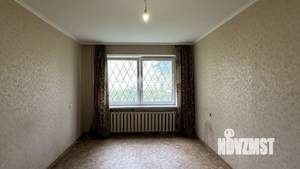 2-к квартира, вторичка, 41м2, 1/5 этаж