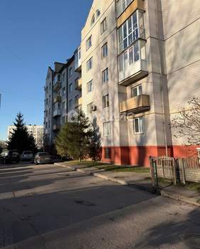 1-к квартира, вторичка, 40м2, 4/5 этаж