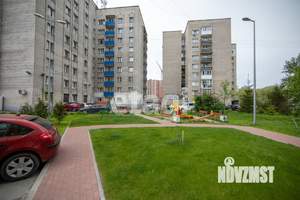 4-к квартира, вторичка, 114м2, 6/9 этаж