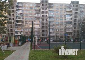 2-к квартира, вторичка, 50м2, 5/10 этаж