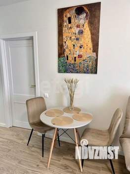 1-к квартира, вторичка, 44м2, 2/10 этаж