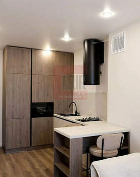 1-к квартира, вторичка, 45м2, 6/8 этаж